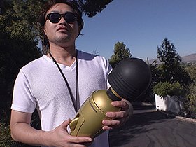 時間よ止まれin LA2 World Timer…時間を止められる男はアメリカにもいた！？〜スポーツ強化選手村に潜入編〜 サンプル動画サムネイル